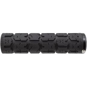 ODI Rogue v2.1 Lock-On Grips - Black
