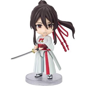 Tamashii Nations - Hell’s Paradise: Jigokuraku - Gabimaru, Bandai Spirits Figuarts mini Action Figure