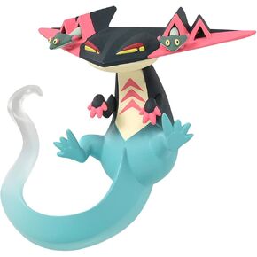 Takara Tomy Monster Collection Moncolle MS-41 Dragapult Figure Pokemon