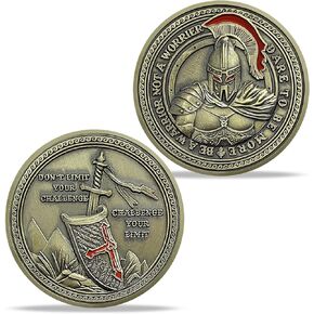 Knights Templar Challend