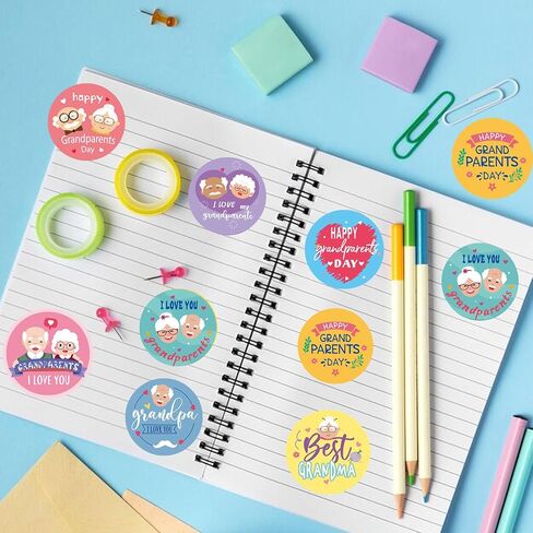500PCS Mental Health Awareness Roll Stickers,Mental Health Party Favors Roll Sticker Gifts Bags Labels for Mental Health Fundraiser Party Supplies Decorations. in Saudi Arabia