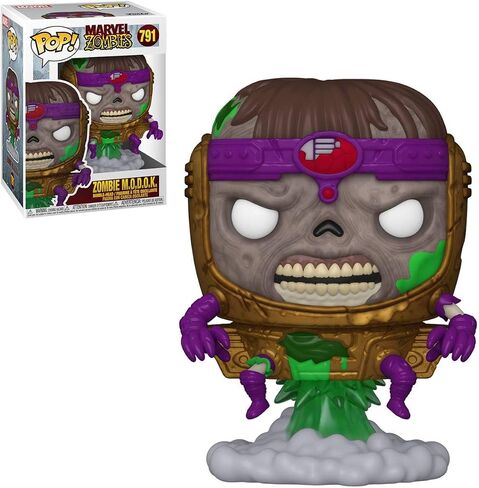 Funko in Saudi Arabia
