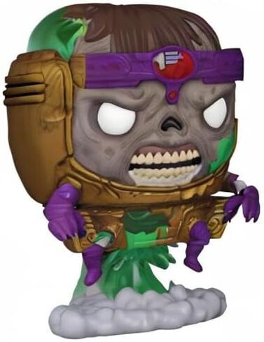 Funko in Saudi Arabia