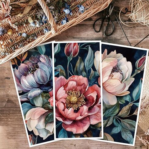 OLYCRAFT 3PCS/مجموعة قوس قزح فرك على نقل الأثاث والحرف 12x6 بوصة الأثاث شارات ديكور نقل قوس قزح ملصقات مع 1PC مكشفية لخردة الخشب DIY ديكور المنزل in Saudi Arabia