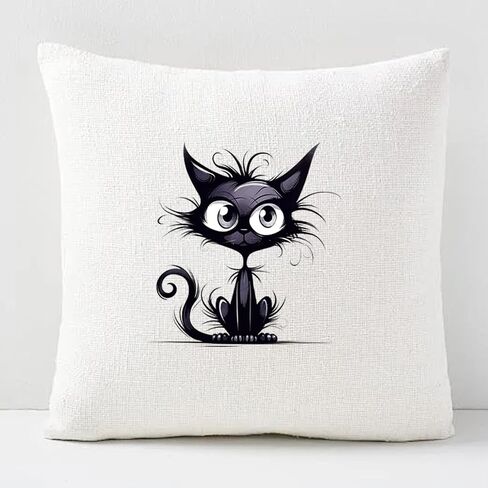 3 Pieces Children Halloween Iron on Transfer Adorable Cute Black Cat Iron on Decals Iron on Transfers for T-Shirts Clothes Craft DIY Decorations Iron on Decals Suitable for Boys and Girls in Saudi Arabia