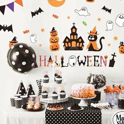 RSSTARXI 24 Pack Oh Baby Pumpkin Cupcake Toppers Glitter Fall Feat Feet Cupcake يختار ديكورات كعكة استحمام الطفل للحصاد in Kuwait