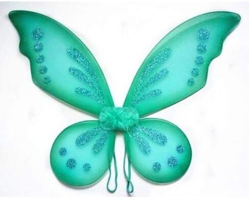 Fairy Wings - Pixie Wings - Tinkerbell Wings - White in Saudi Arabia