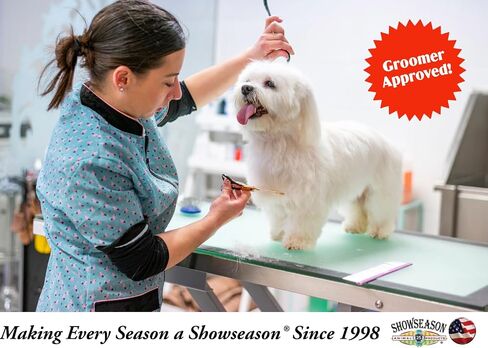 Detangle Pet Spray for Dogs, Cats, Puppies and Kittens 16 oz. | Leave-in Conditioner | Dog and Cat Detangling & Dematting Spray | Tangle Remover | Paraben-Free | Made in The USA in Kuwait