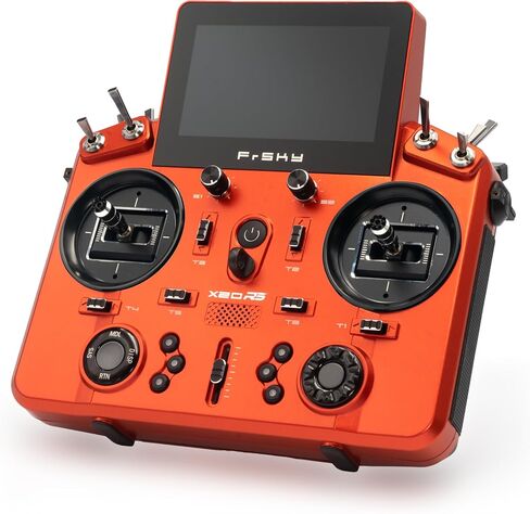 FrSky Tandem X20RS TD-ISRM RS RF Performance Module, Dual-Band 900M/2.4G, Multiple Protocols (TW, TD, etc.), TW Receiver, Access R9 Receiver (Blackish Green) in Kuwait