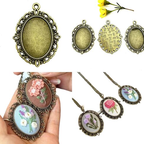 70 قطعة العتيقة الفضة ستار العصا السحرية المعلقات للمجوهرات سوار قلادة DIY الحرفية صنع 25.5 مللي متر x 12.5 مللي متر in Kuwait