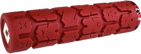 ODI Rogue v2.1 Lock-On Grips - Black in Saudi Arabia