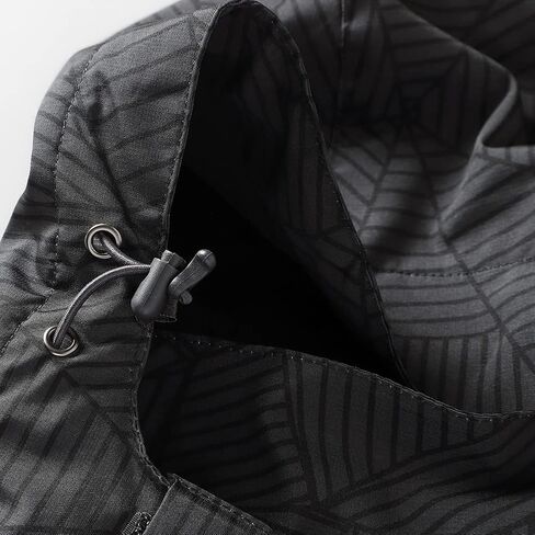 سترة مطر للنساء من Aagetenar مقاومة للماء للاستخدام الخارجي، معطف مطر ناعم مع سترة واقية خفيفة الوزن بغطاء للرأس للتنزه سيرًا على الأقدام in Kuwait