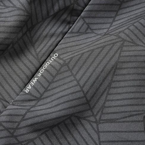 سترة مطر للنساء من Aagetenar مقاومة للماء للاستخدام الخارجي، معطف مطر ناعم مع سترة واقية خفيفة الوزن بغطاء للرأس للتنزه سيرًا على الأقدام in Kuwait