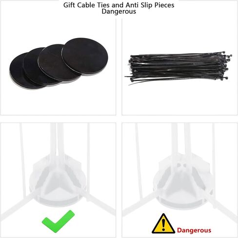 C&AHOME Pet Playpen, Small Animals Supplies, 12 Panels Exercise Playpens Cage, C Grids Portable Yard Fence Indoor, Ideal for Guinea Pigs, Puppy Pet Products, DIY Metal Playpens, 12" × 15" Black in Kuwait