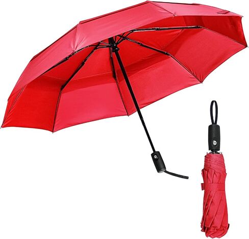 Mr. Pen- Windproof Travel Umbrella in Kuwait