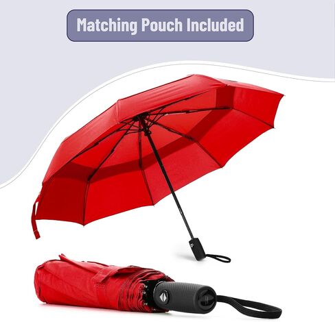 Mr. Pen- Windproof Travel Umbrella in Kuwait