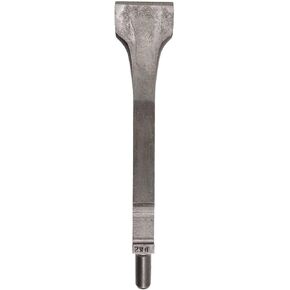 Chicago Pneumatic WP123998, 1 3/8" wide scaling Chisel for CP7120 Needle Scaler