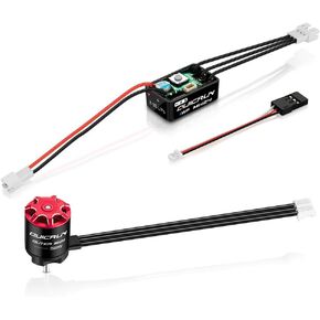 Hobbywing Quicrun Mini24 Combo Outer 1621SL 3500KV