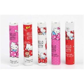 طابع لطيف Kity Clits Pencil Cap/Pack من 5