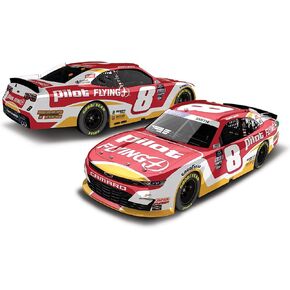 Lionel Racing Sammy Smith 2024 Pilot Flying J 1:24 Scale Arc Diecast Car