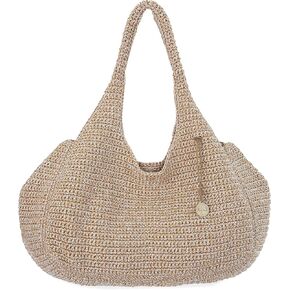 The Sak Huntley Leather Hobo