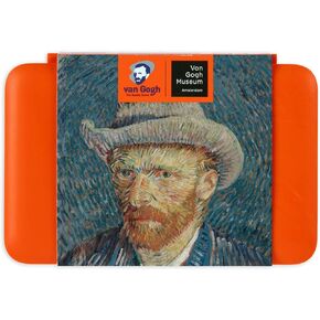 Talens Van Gogh Pocket Box من 12 دهانات مائية