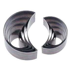 SUPERDANT High Carbon Steel Leather Die Cutter Hollow Punching Tool Cutting Mold Punching Die Set for Handmade DIY Leather Craft Stainless Steel Mold Punching Die Set