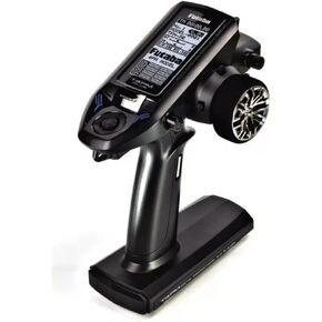 Futaba 4pm Plus 4-channel 2.4 جيجا هرتز T-FHSS System W/R304SB-E Receiver FUT0100