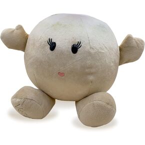 Celestial Buddies Venus Buddy Science Astronomy Space Solar System Educational Plush Stuffed Planet Toy