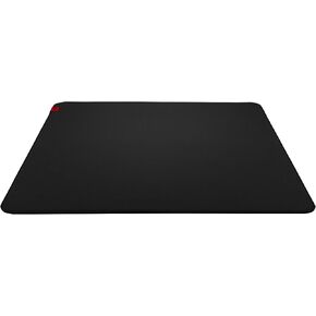 Benq Zowie H-SR III Esports Esports Esports Esports Esports Esports كبيرة ، قطعة قماش مقاومة للرطوبة ، قاعدة مطاطية عالية الكثافة متناسقة ، معونة متوسطة ، قاعدة مضادة للانزلاق