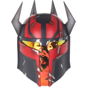 Clone Trooper خوذة Saxon Cosplay Deluxe Halloween Mask Propible