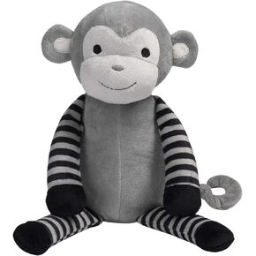 Bedtime Originals Jungle Fun Plush Monkey - Bingo