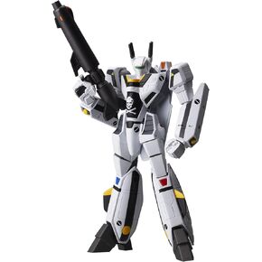Revoltech: 036 Macross VF-1S Roy Focker Valkyrie Action Figure by Kaiyodo