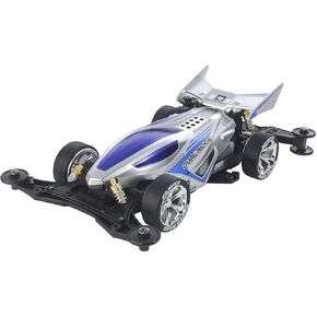 JR Dual Ridge Jr. هيكل VZ / tamiya / 18096
