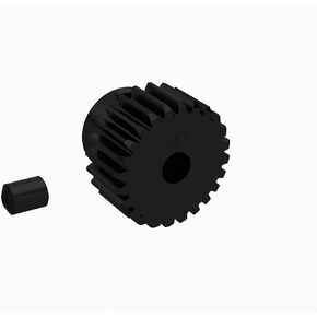 ARRMA PINION GEAR 24T 0.5 MOD CNC 3.2mm Bore ، ARA-2175
