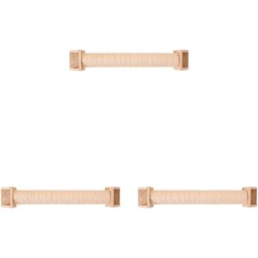 Armarkat Cat Wall Climber Series: Scratching Post W1907D, Natural Beige Medium (Pack of 3)