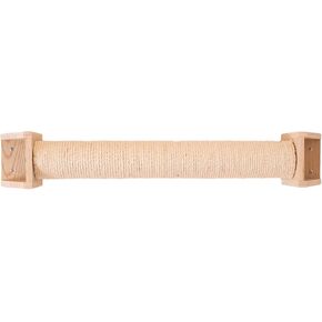 Armarkat Cat Wall Climber Series: Scratching Post W1907D, Natural Beige Medium (Pack of 3) in Saudi Arabia