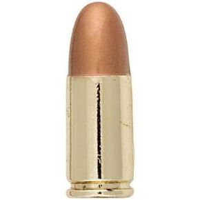 Tandy Leather Bullet Concho 7404-02