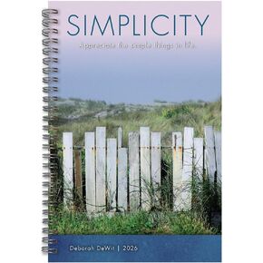 2026 Weekly & Monthly Planner, 16-Month Engagement Calendar: September 2025 - December 2026 - Illustrated National Parks