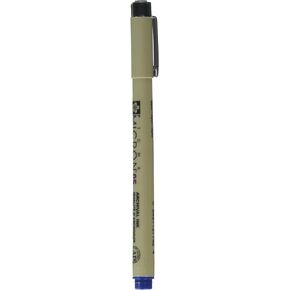 Sakura Pigma Micron Pen .45mm Open Stock-Royal Blue