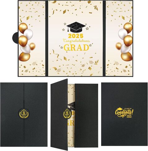 Graduation Party Decorations 2025 Graduation Guest Book Class of 2025,Graduation Gifts,Party Signing Card Board Signature Book (Pink) in Saudi Arabia