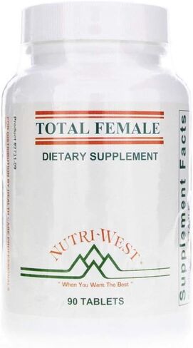 Nutri-West - Sago-C-500 90 Tablets by Nutri-West in Saudi Arabia