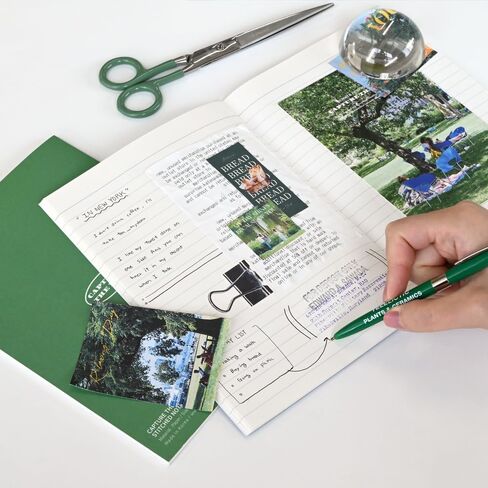 Monolike Capture the Life A5 Stitch line note NEWYORK 3P B SET - Academic Notebook, Line notebook, 48Page in Saudi Arabia