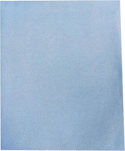 Thick Cotton Twill Fabric 11.5OZ by The Yard (Black) in Kuwait
