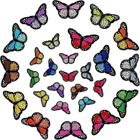 9pcs ورقة الريشة الحديد على البقع ، Dreamcatcher المطرزة ، القبعة الهندية الحديد Oans سترة القبعات DIY الفن الحرفي in Kuwait