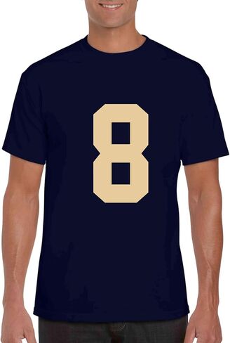 Numbers Kit(0-9),10" Tall for Sports T-Shirt Jersey Football Baseball,Iron On, Heat Transfer, Team,t-Shirt(Style A) (White(0-9)) in Saudi Arabia