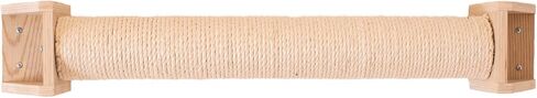 Armarkat Cat Wall Climber Series: Scratching Post W1907D, Natural Beige Medium (Pack of 3) in Saudi Arabia