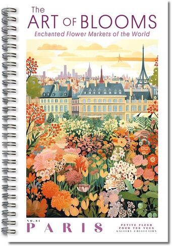 2026 Weekly & Monthly Planner, 16-Month Engagement Calendar: September 2025 - December 2026 - Illustrated National Parks in Kuwait