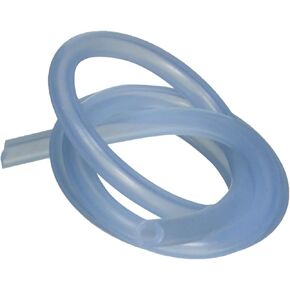 Du-Bro 223 1/8 "× 2 'أنابيب سيليكون زرقاء كبيرة كبيرة