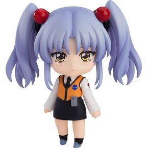 Good Smile Company Martian Successor Nadesico: Ruri Hoshino Nendoroid Action Figure